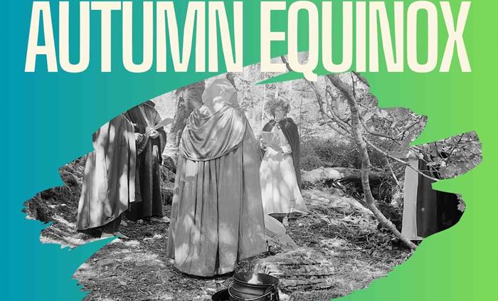Tour, Autumn, Anglesey, Druid